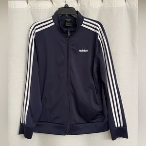 Adidas Women’s Track Jacket Warmup